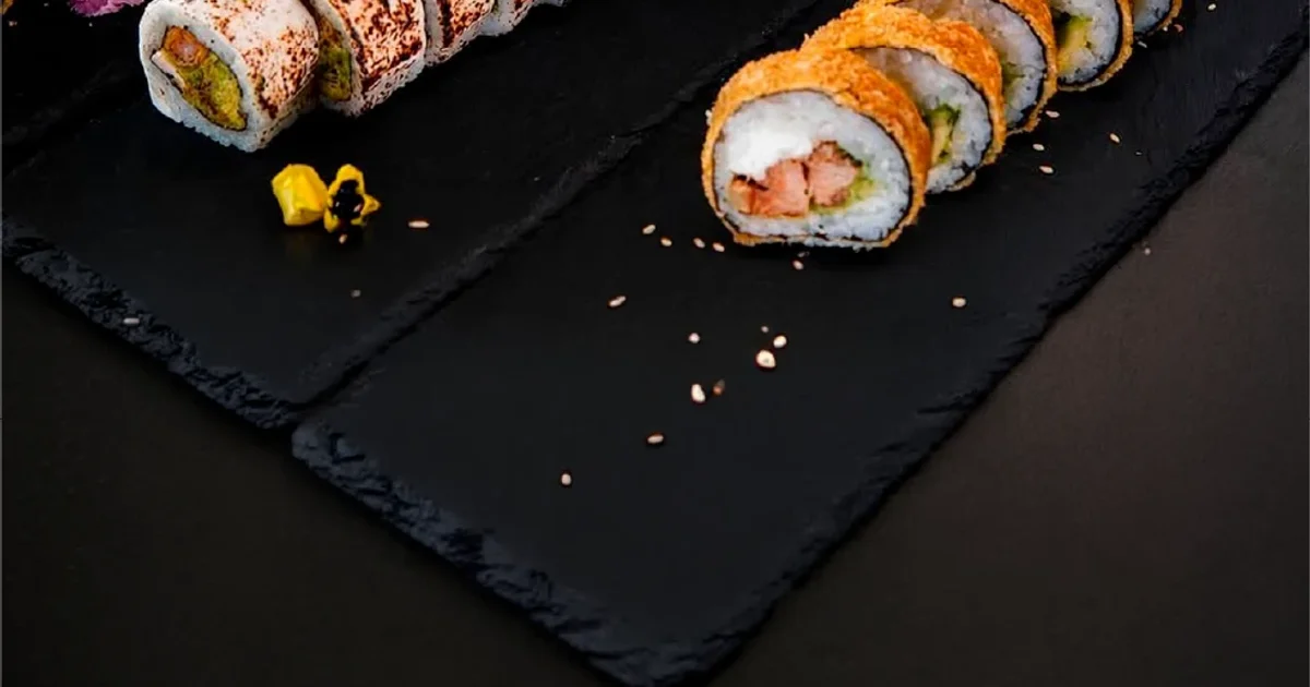 Costa Sushi