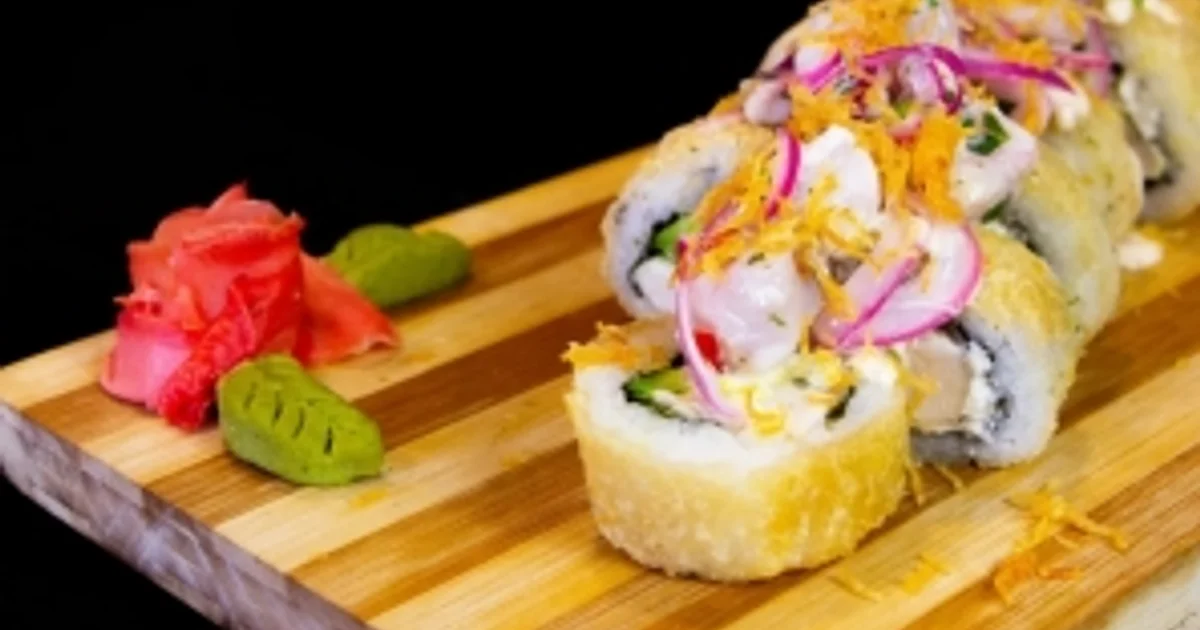 Cq Sushi & Sándwich
