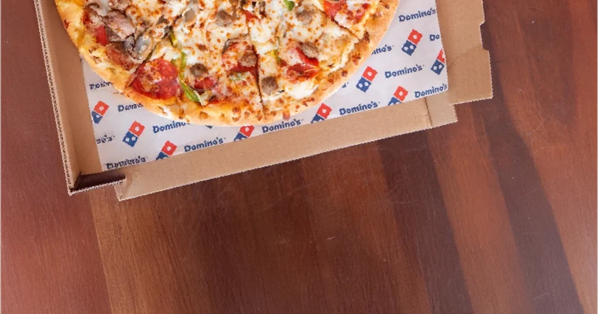 Domino's Pizza