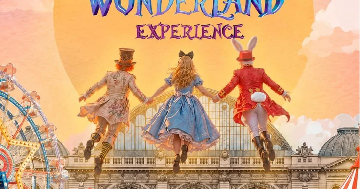El Extraordinario Circo