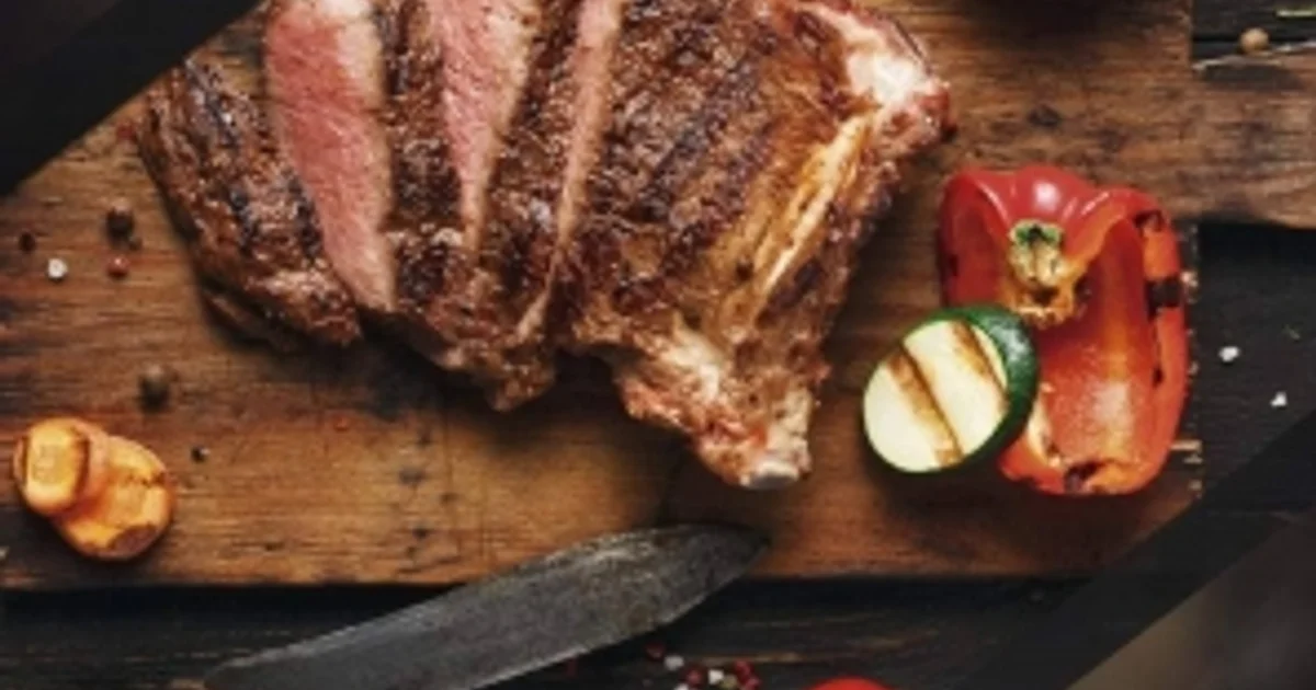 El Gaucho y la Nona