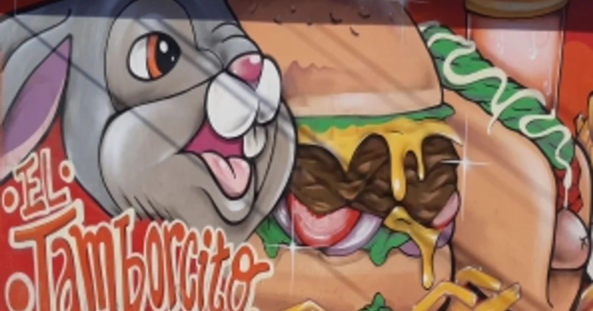 El Tamborcito