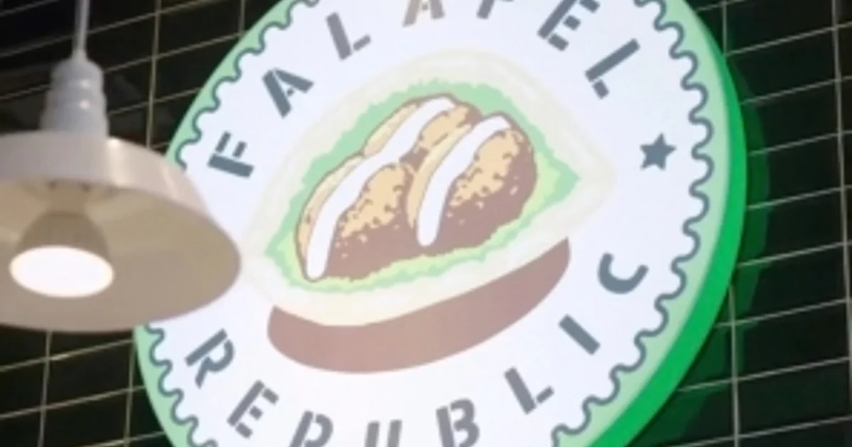 Falafel Republic