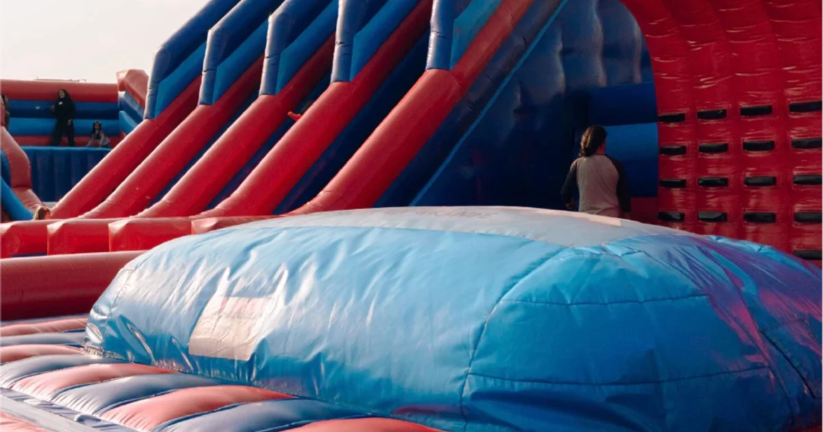 Funpark