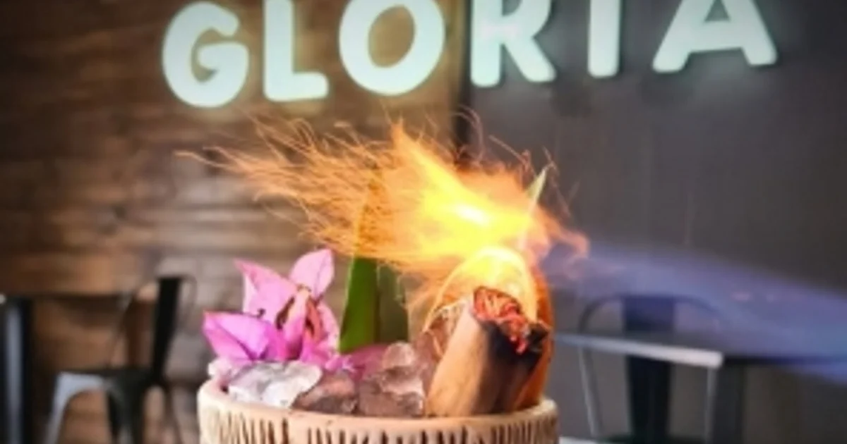 Gloria Restobar