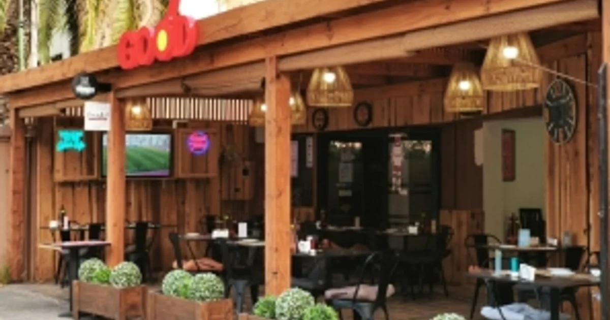 Good Restaurante
