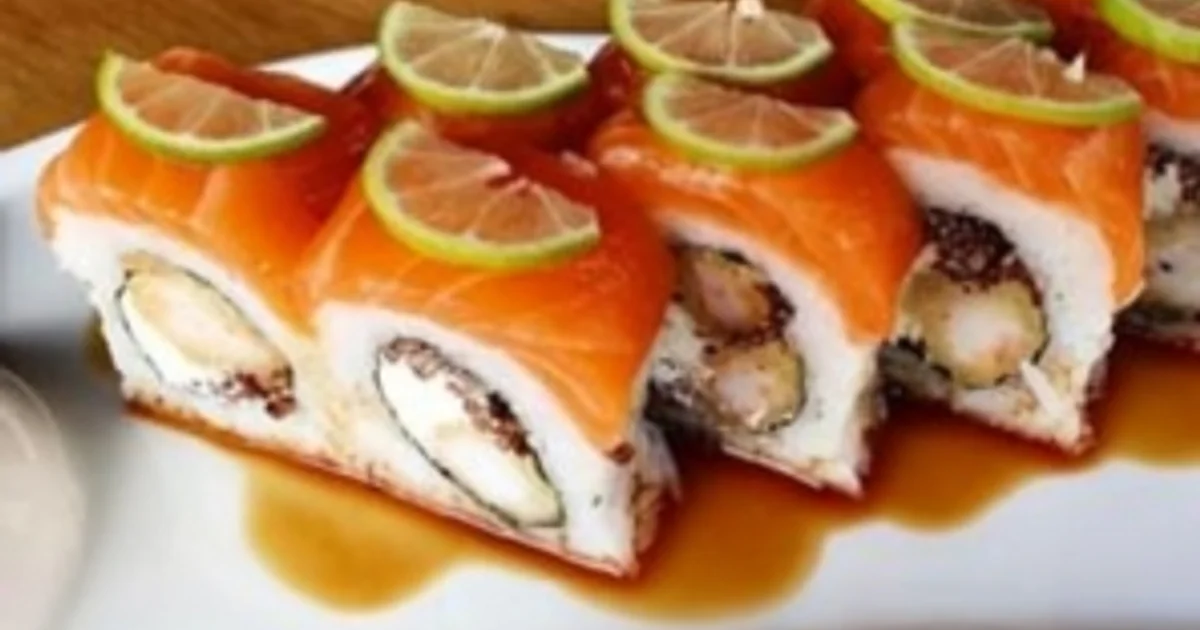 Hanoi Sushi