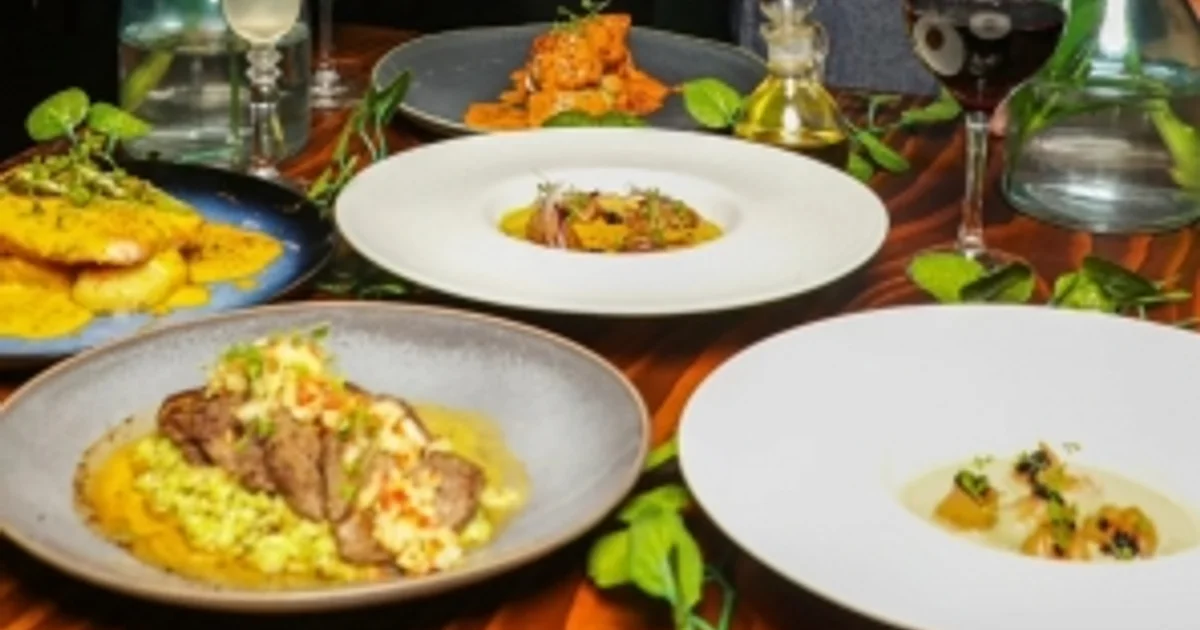 Hola Ola Gastrobar