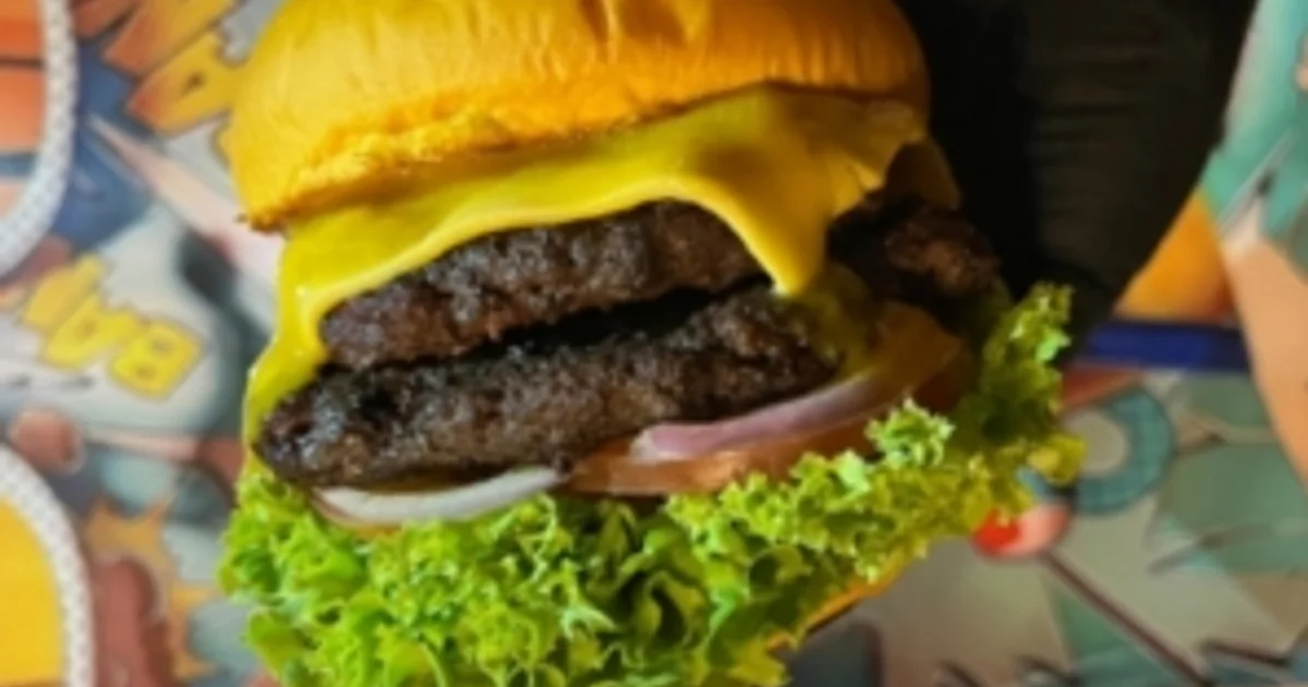 Honor Burgers