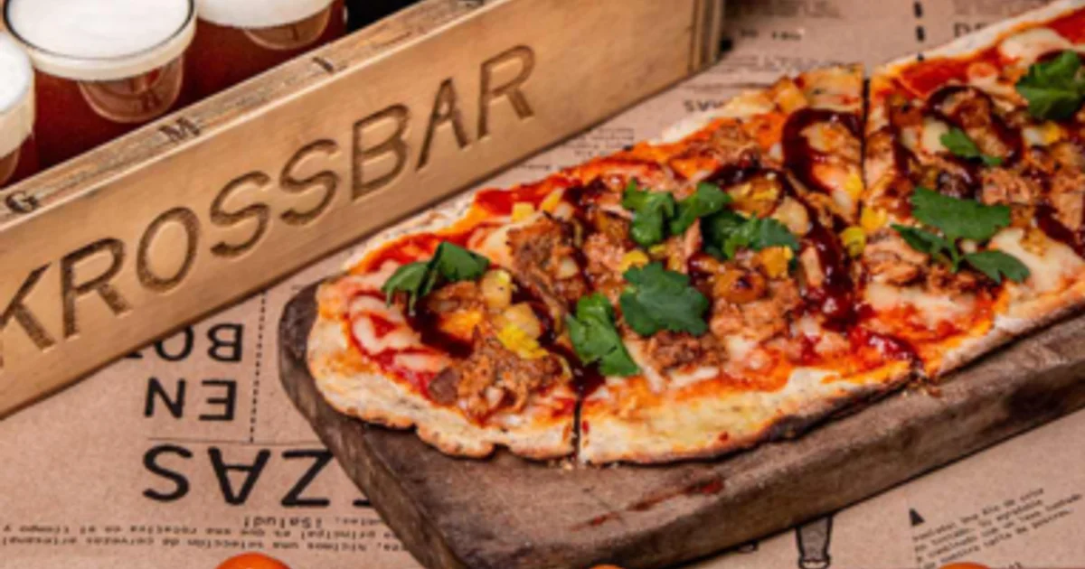 Krossbar