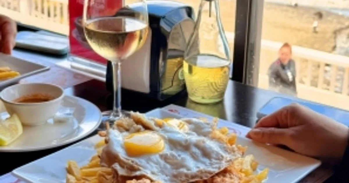 La Jovita Restaurant
