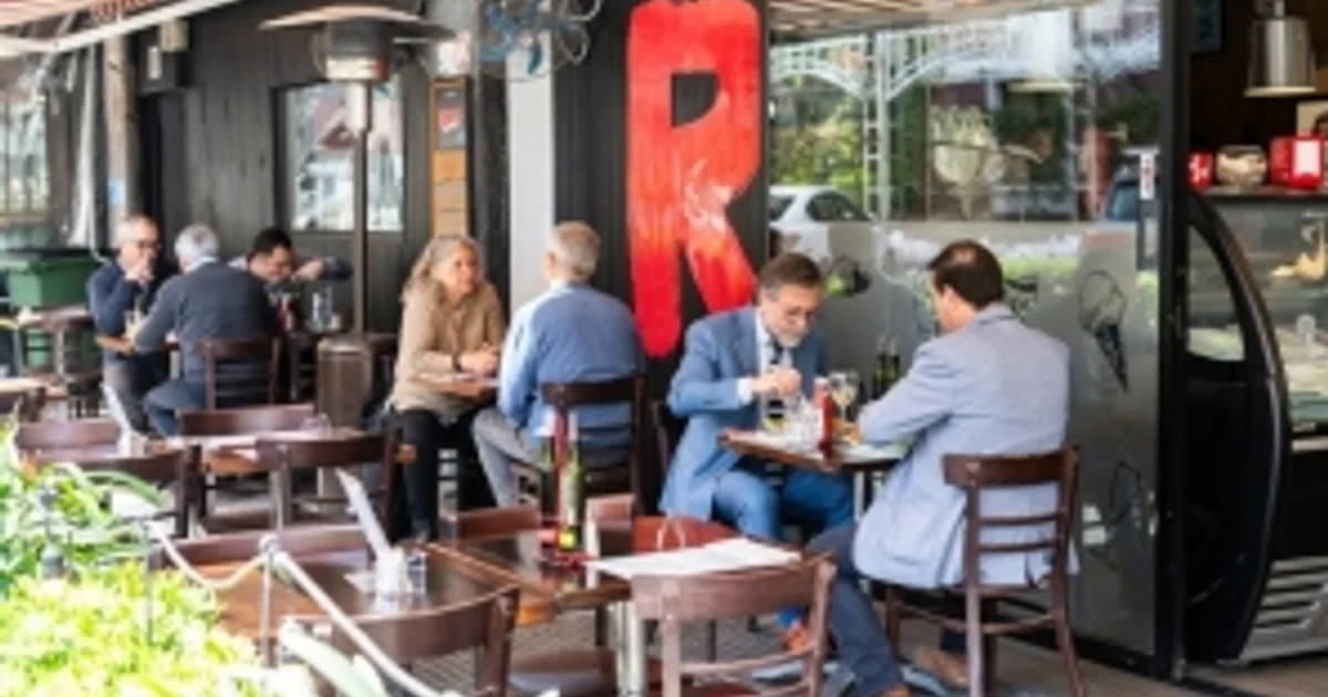 La Resistencia Café