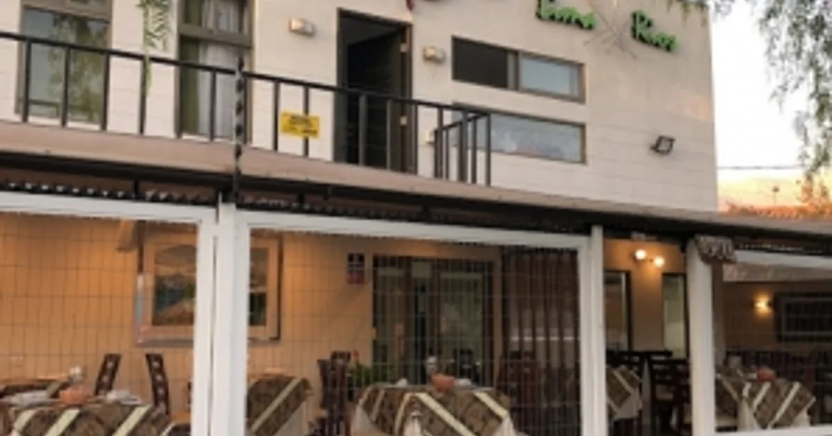 Lima Rios