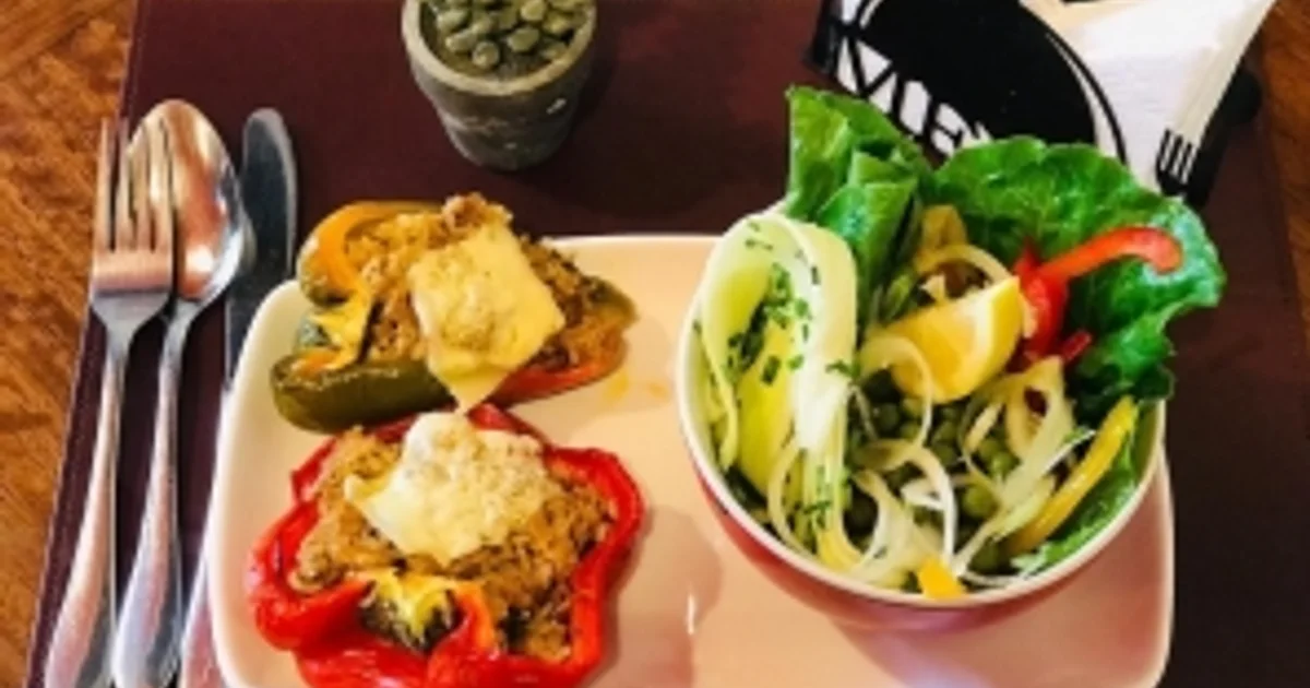 London Fresh Café