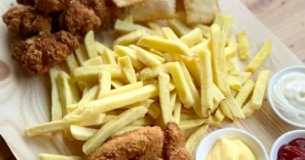 Más Música Bar Gourmet