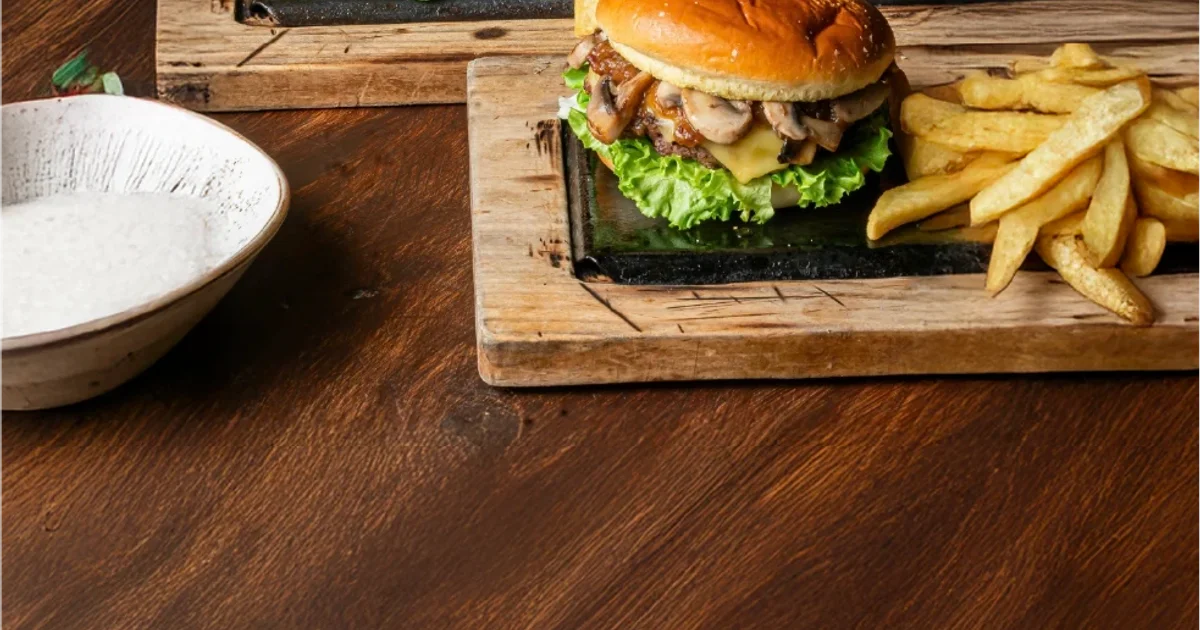 Muu Steak