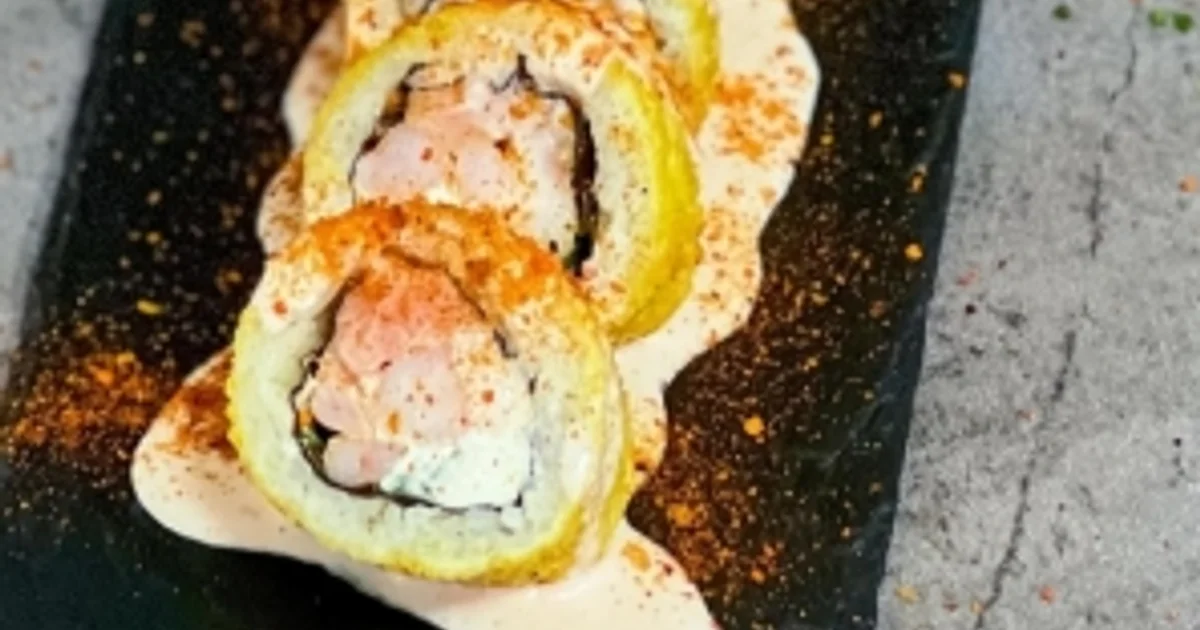 Natura Sushi