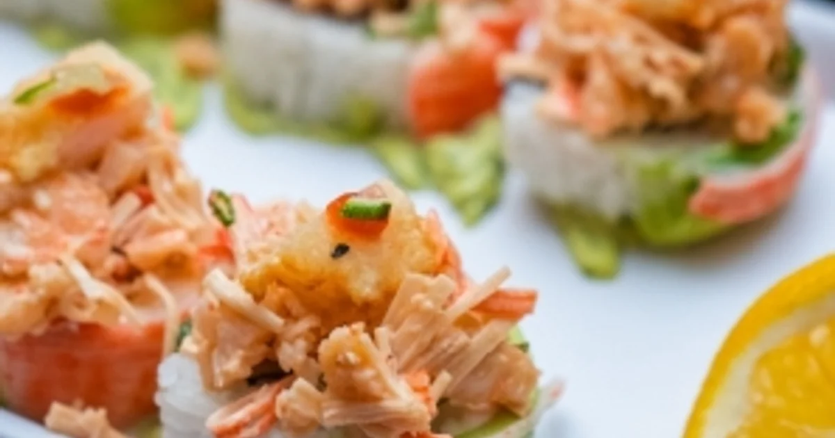 Nikko Seafood