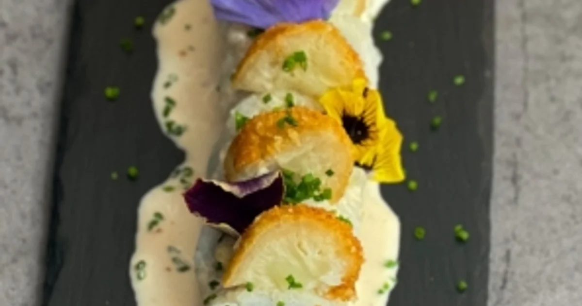 Once 22 Vegan Sushi