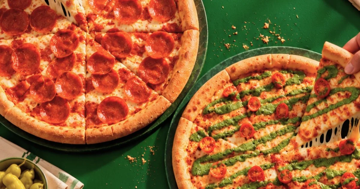 Papa Johns