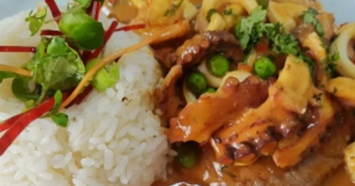 Perú Gustoso