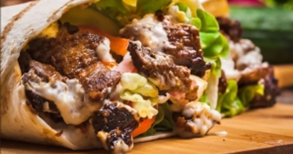 Pita House