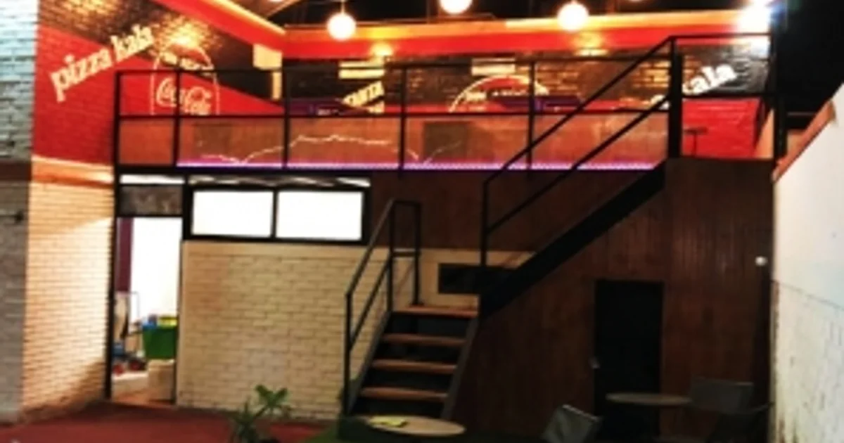 Pizza Kala