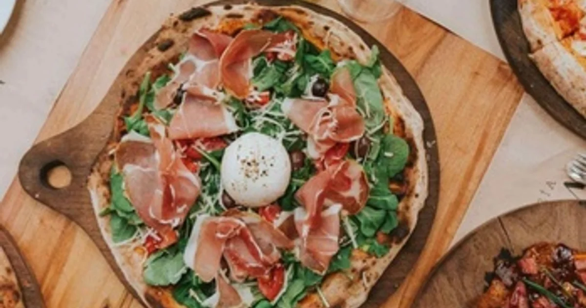 Pizzería Popular
