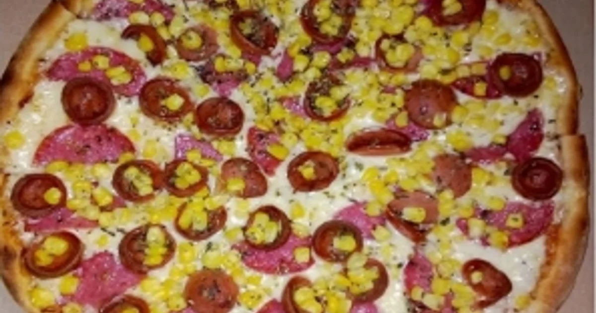 Presto Pizza