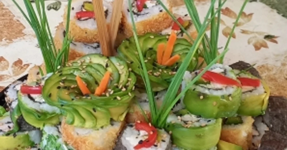 Quilaco´s Sushi