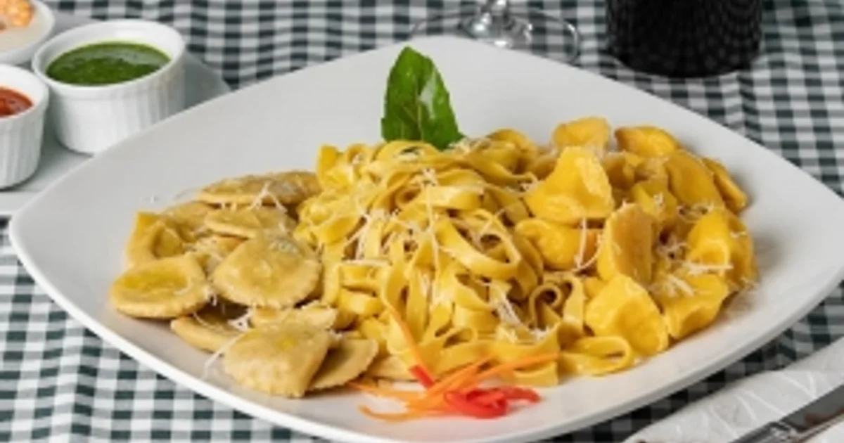 Restaurant Tradición Sabores de Familia