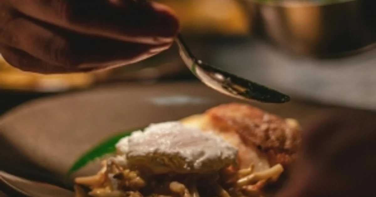 Restaurante Raíces de Tango