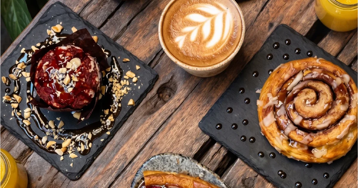 Rustik Coffee