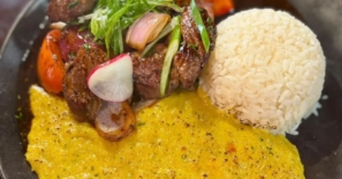Saltao Restobar