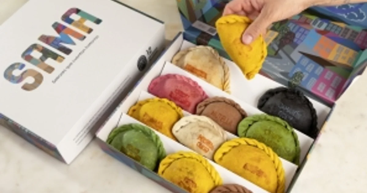 Sama Empanadas