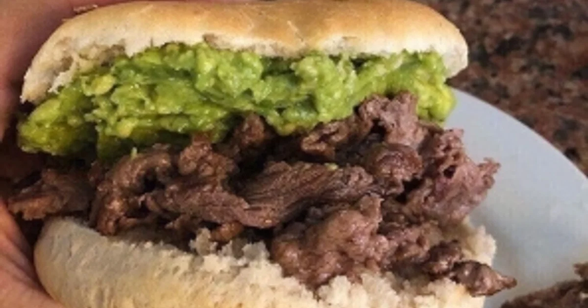 Sanguchería Bar