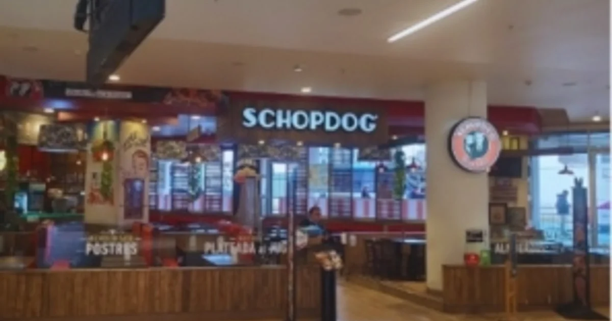 Schopdog
