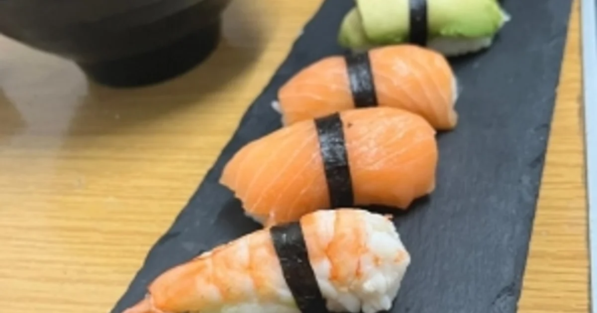Sushi Club