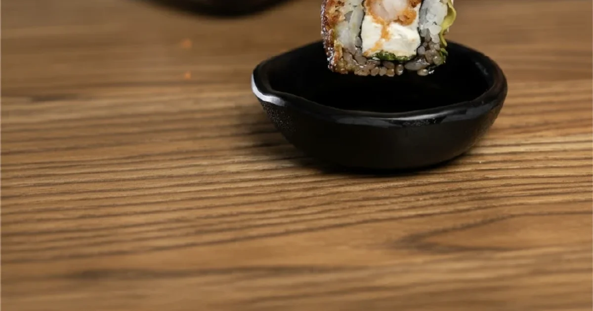 Sushi Home