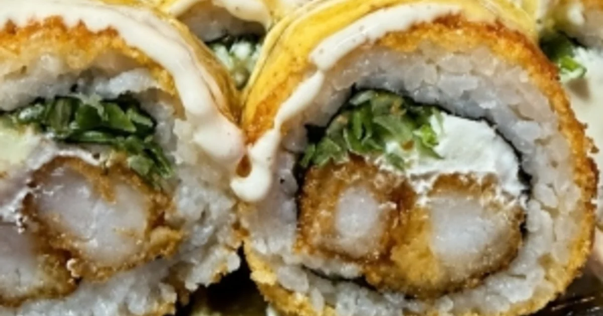 Taberu Sushi Restobar
