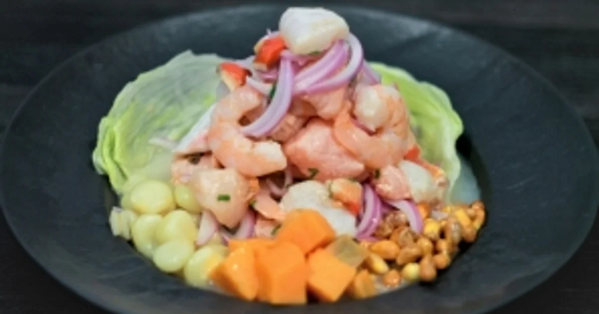 Tamashi Sushi