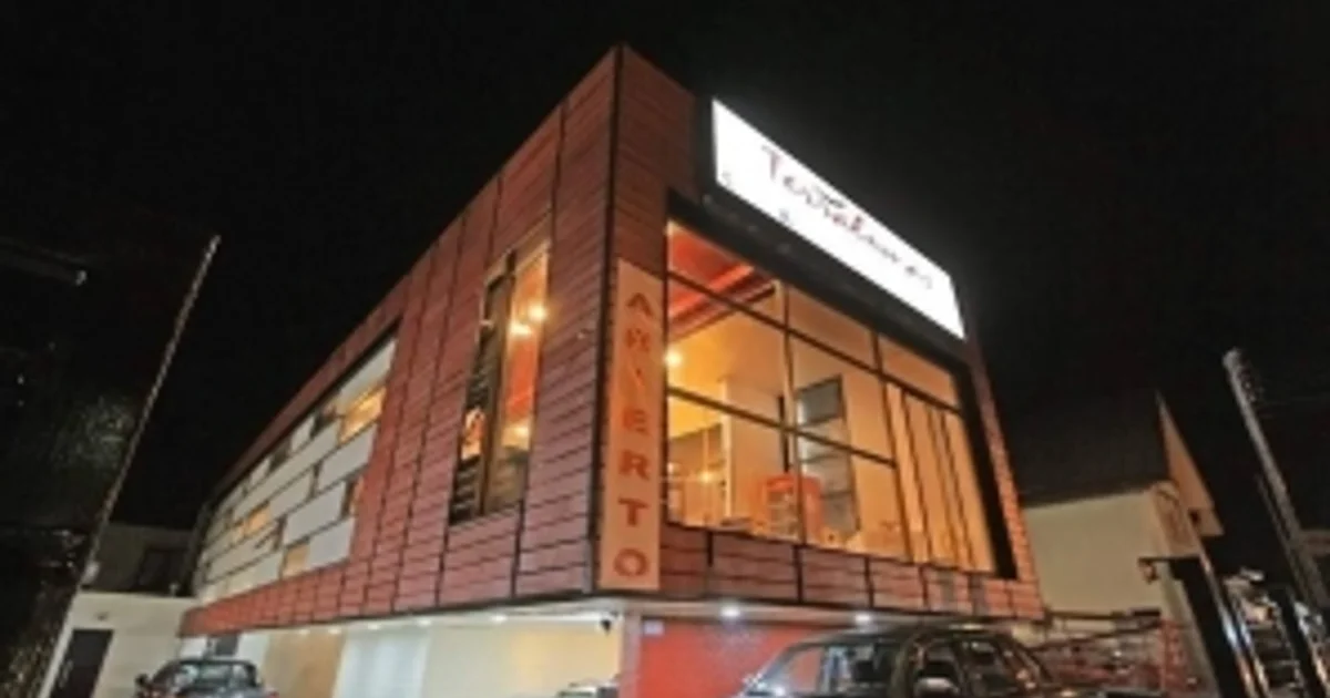 Terralomas