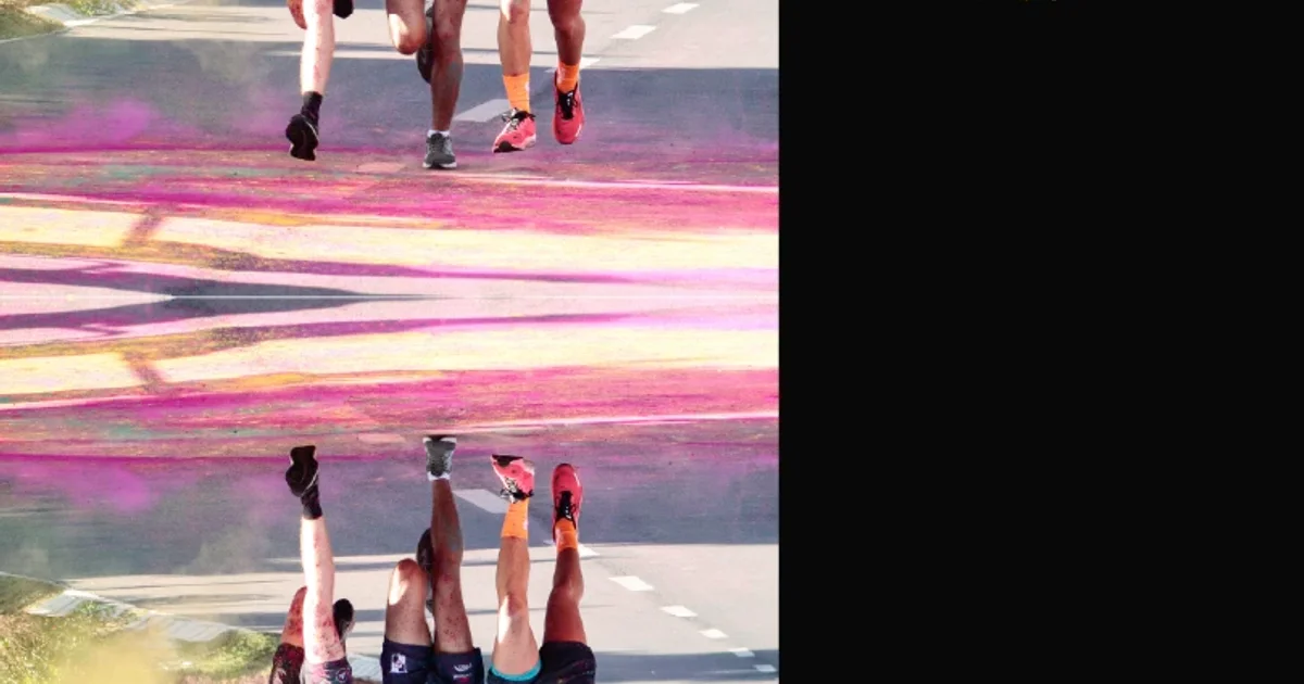 The Color Run