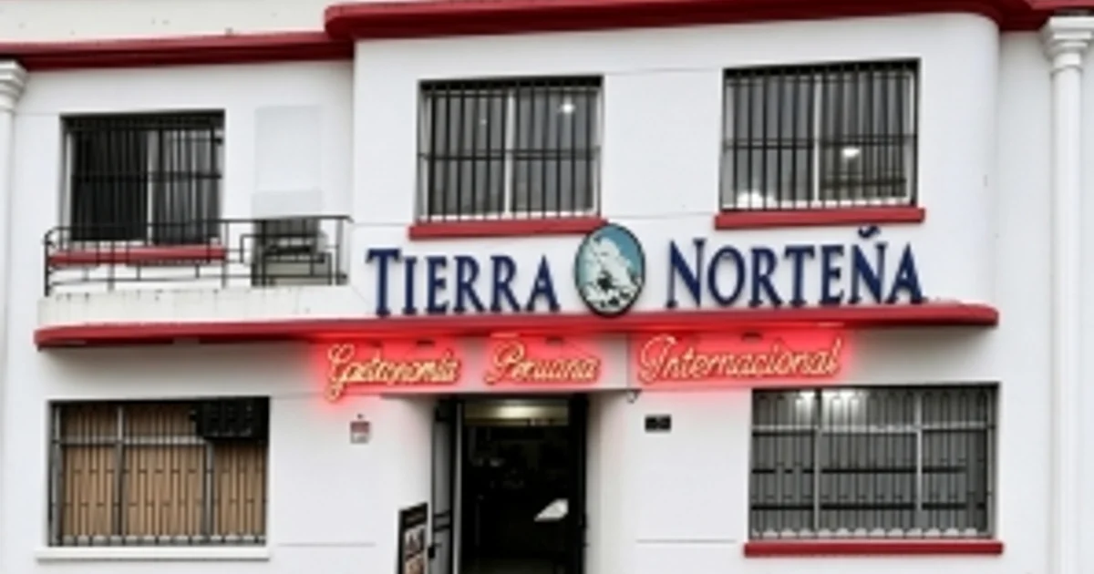Tierra Norteña