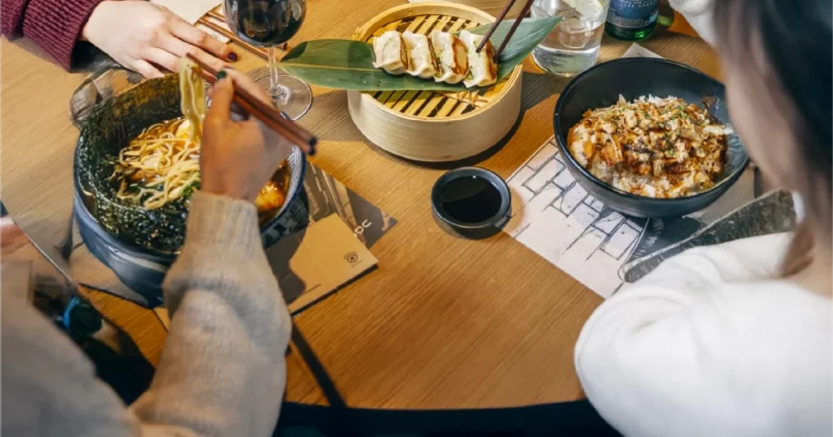 Udon