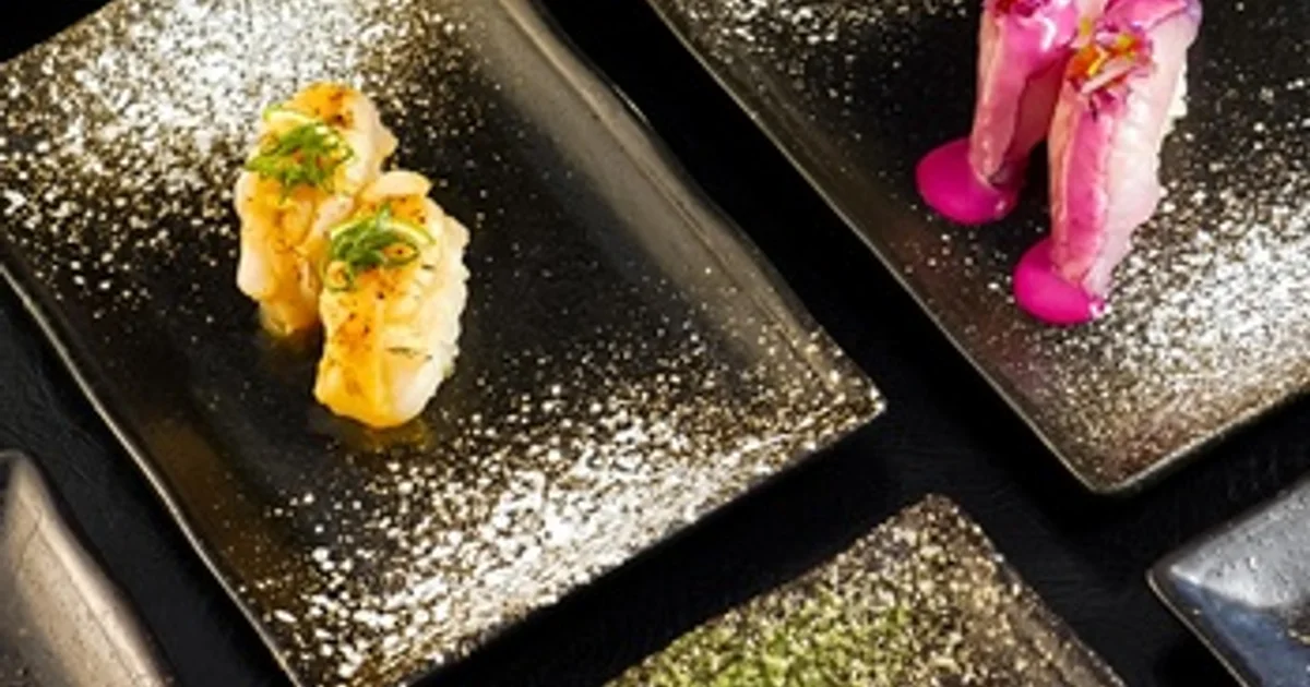 Umami Nikkei