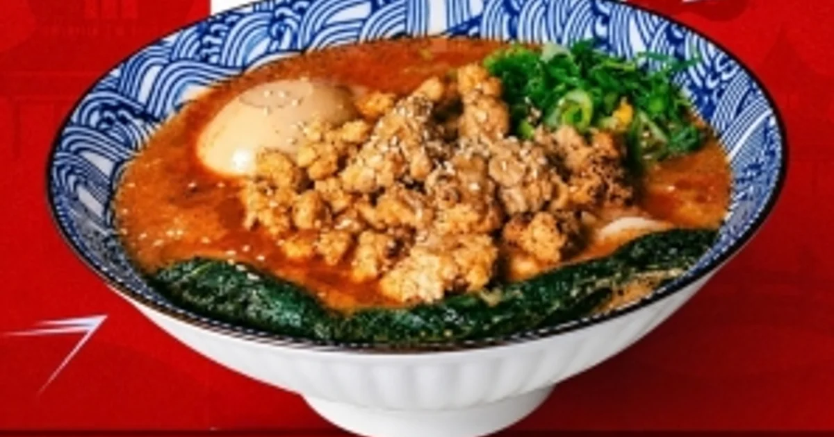 Zuru Zuru Ramen