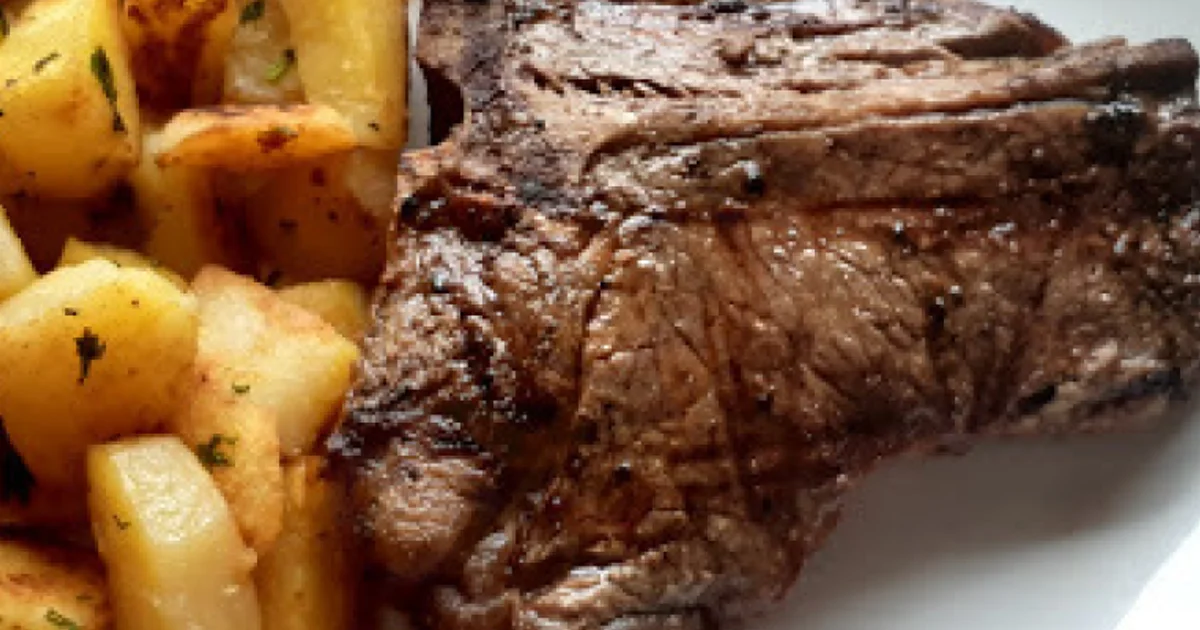 Bife Sureño - 40% Dcto
