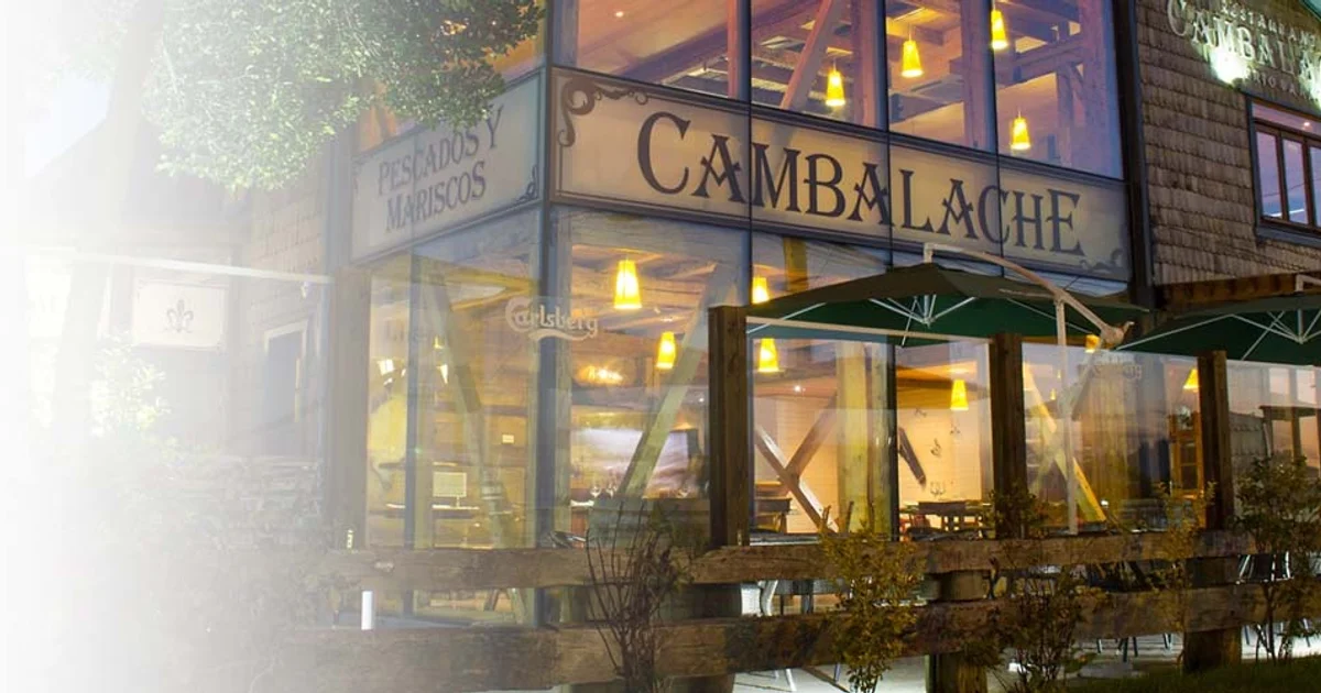 Cambalache