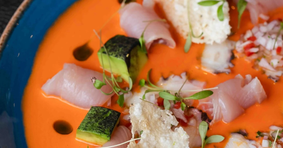Cevicheria Wayna by Kechua